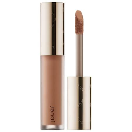 Jouer Cosmetics Essential High Coverage Liquid Concealer Coffee 0.139 Oz/ 4.14 Ml