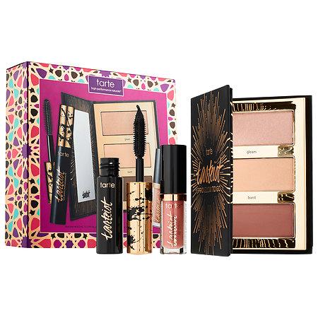 Tarte Limited-edition Natural Artistry Faves Color Collection