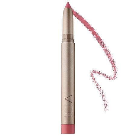 Ilia Butter Cream Lip Crayon Tainted Love