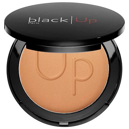 Black Up Two Way Cake Tw 03 0.38 Oz