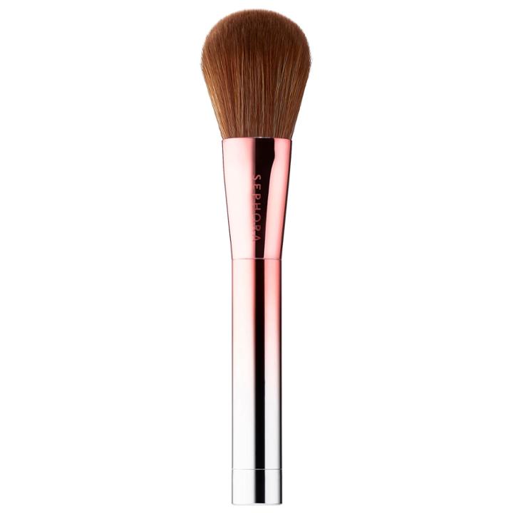 Sephora Collection Beauty Magnet Brush Collection Powder