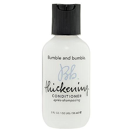 Bumble And Bumble Thickening Conditioner 2 Oz/ 60 Ml