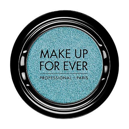 Make Up For Ever Artist Shadow D206 Celestial Blue (diamond) 0.07 Oz