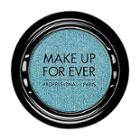 Make Up For Ever Artist Shadow D206 Celestial Blue (diamond) 0.07 Oz