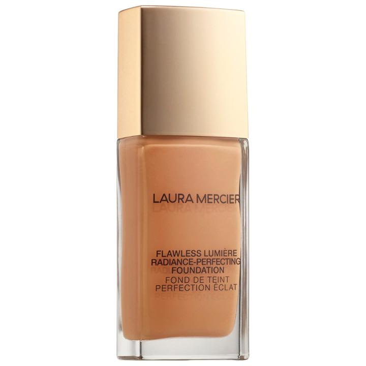 Laura Mercier Flawless Lumire Radiance-perfecting Foundation 4w2 Chai 1 Oz/ 30 Ml