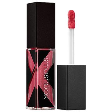 Smashbox Smashbox Be Legendary Long Wear Lip Lacquer Fuchsia 0.20 Oz