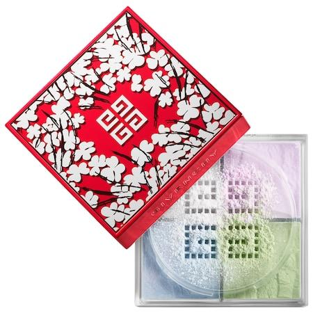 Givenchy Prisme Libre Lunar New Year Edition N1 Mousseline Pastel 0.42 Oz/ 14.50 Ml