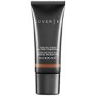 Cover Fx Natural Finish Foundation P100 1 Oz/ 30 Ml