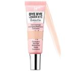 It Cosmetics Bye Bye Under Eye Illumination Full Coverage Anti-aging Waterproof Concealer 13.0 Light Natural 0.40 Oz/ 12 Ml