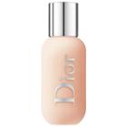Dior Backstage Face & Body Foundation 1 Cool Rosy
