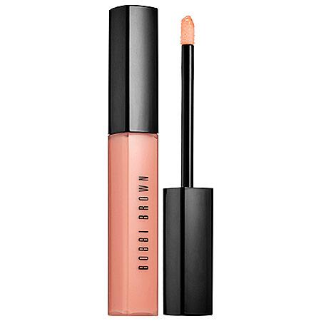 Bobbi Brown Lip Gloss Almost Pink 0.24 Oz/ 7 Ml