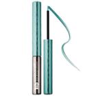 Urban Decay Razor Sharp Water-resistant Longwear Liquid Eyeliner Deep End 0.07 Oz