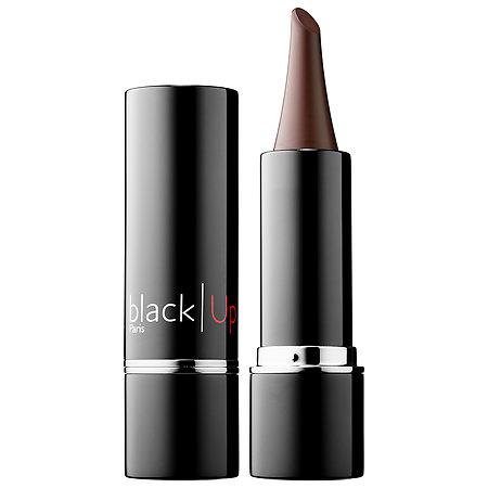 Black Up Perfect Eyebrows 2 0.10 Oz