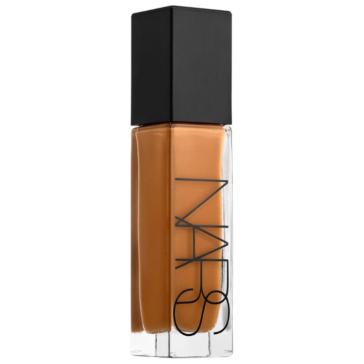 Nars Natural Radiant Longwear Foundation Caracas - Medium Dark 3.3 1 Oz/ 30 Ml