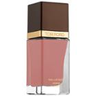 Tom Ford Nail Lacquer 03 Mink Brule .41 Oz/ 12 Ml