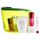 Shiseido Defend Daily: The Everyday Sunscreen Set
