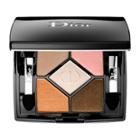 Dior 5-colour Eyeshadow Polka Dots 536 Escapade 0.26 Oz