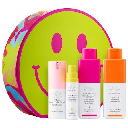 Drunk Elephant Acid Trip Kit