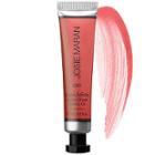 Josie Maran Argan Infinity Lip And Cheek Creamy Oil Limitless Pink 0.5 Oz