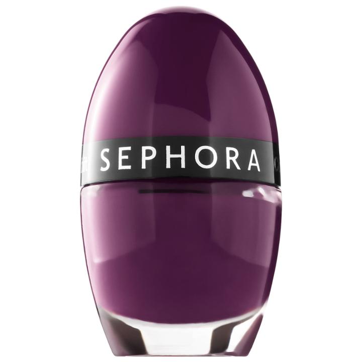 Sephora Collection Color Hit Mini Nail Polish L127 Losing Control 0.16 Oz/ 5 Ml