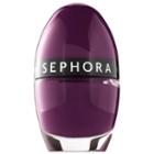 Sephora Collection Color Hit Mini Nail Polish L127 Losing Control 0.16 Oz/ 5 Ml