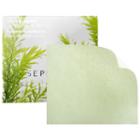 Sephora Collection Blotting Papers Calming Natural Tea Tree 100 Sheets