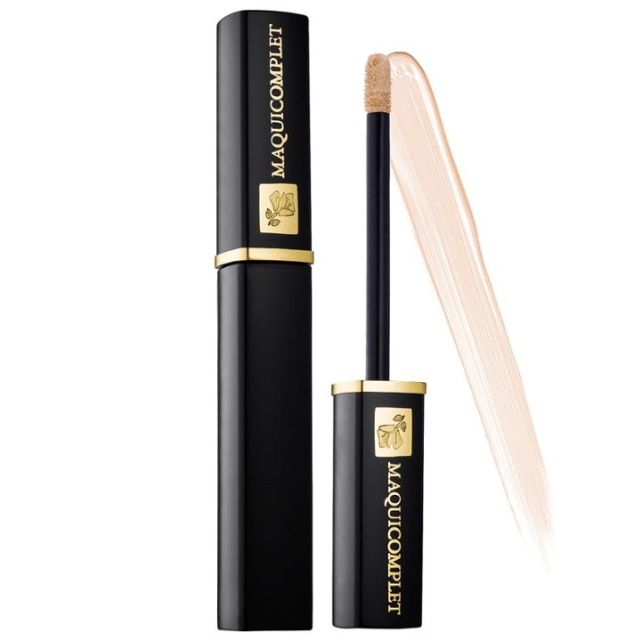 Lancme Maquicomplet - Complete Coverage Concealer Light Buff 0.23 Oz