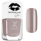 Formula X #colorcurators: Makeup By Rose Xoxo Edition - Nail Polish Collection Puffin! 0.04 Oz