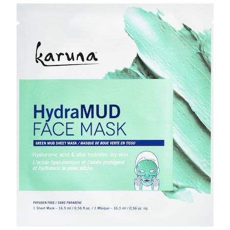 Karuna Hydramud Face Mask 0.56 Oz/ 16.5 Ml