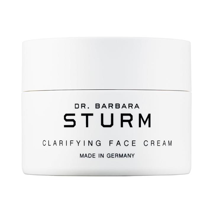 Dr. Barbara Sturm Clarifying Face Cream 1.69 Oz/ 50 Ml