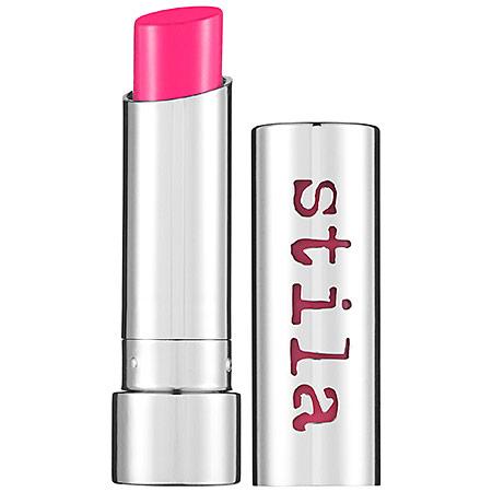 Stila Color Balm Lipstick Betsey 0.12 Oz