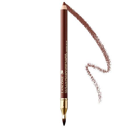 Lancome Le Lipstique - Lip Colouring Stick With Brush Sheer Natural 0.04 Oz