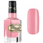 Pretty Vulgar Nail Liquor Pinkies Up 0.45 Oz/ 13.5 Ml