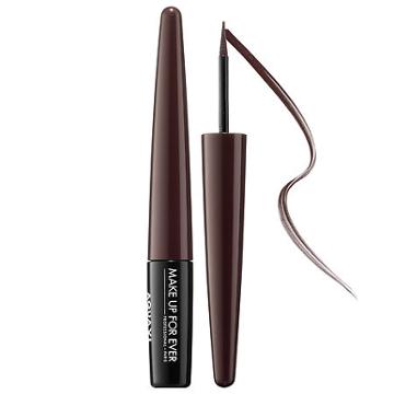 Make Up For Ever Aqua Xl Ink Eyeliner M-62 0.05 Oz/ 1.7 Ml