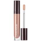 Laura Mercier Caviar Chrome Veil Liquid Eye Shadow Gilded Fresco 0.2 Oz/ 5.9 Ml