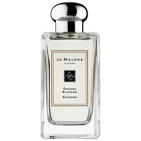 Jo Malone London Orange Blossom Cologne 3.4 Oz/ 100 Ml Spray