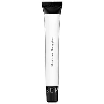 Sephora Collection Glossy Gloss 01 - Clear 0.5 Oz