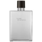 Hermes Terre D'herms Refillable Metal Spray 4.2 Oz Pure Perfume Spray