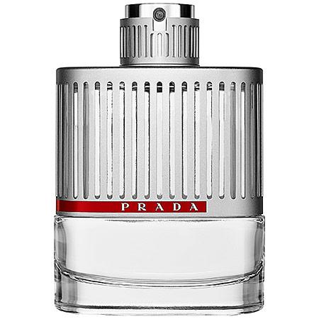 Prada Luna Rossa 3.4 Oz Eau De Toilette Spray