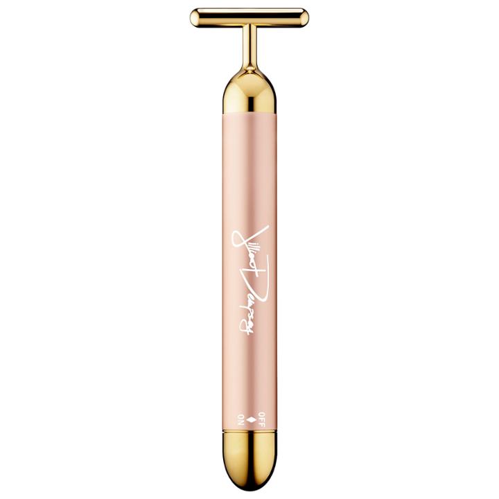 Jillian Dempsey Gold Sculpting Bar
