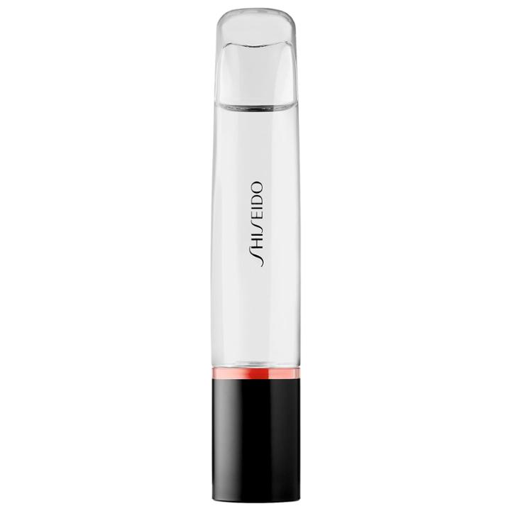 Shiseido Crystal Gel Gloss 0.3 Oz/ 9 Ml