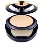 Estee Lauder Double Wear Stay-in-place Matte Powder Foundation 1c1 Cool Bone 0.42 Oz/ 12 G