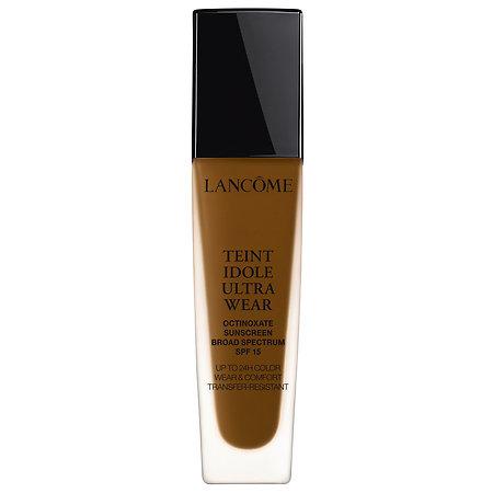 Lancome Teint Idole Ultra Long Wear Foundation 540 Suede W 1 Oz/ 30 Ml
