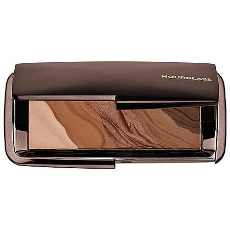 Hourglass Modernist Eyeshadow Palette Infinity (warm Neutrals)