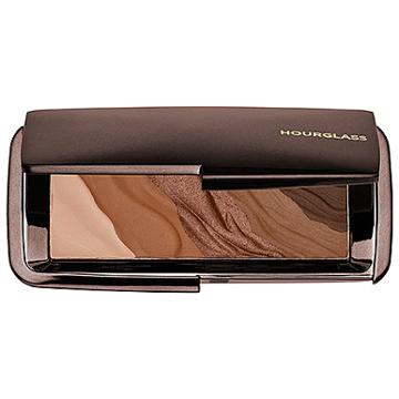 Hourglass Modernist Eyeshadow Palette Infinity (warm Neutrals)
