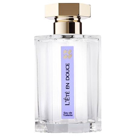 L'artisan Parfumeur L'ete En Douce 3.4 Oz Eau De Toilette Spray