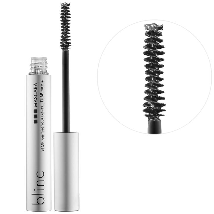 Blinc Blinc Mascara Black 0.17 Oz/ 5 Ml