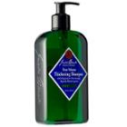 Jack Black True Volume Thickening Shampoo 16 Oz