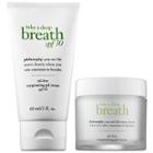 Philosophy Take A Deep Breath And Spf Duo