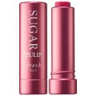 Fresh Sugar Lip Treatment Sunscreen Spf 15 Sugar Tulip Tinted 0.15 Oz